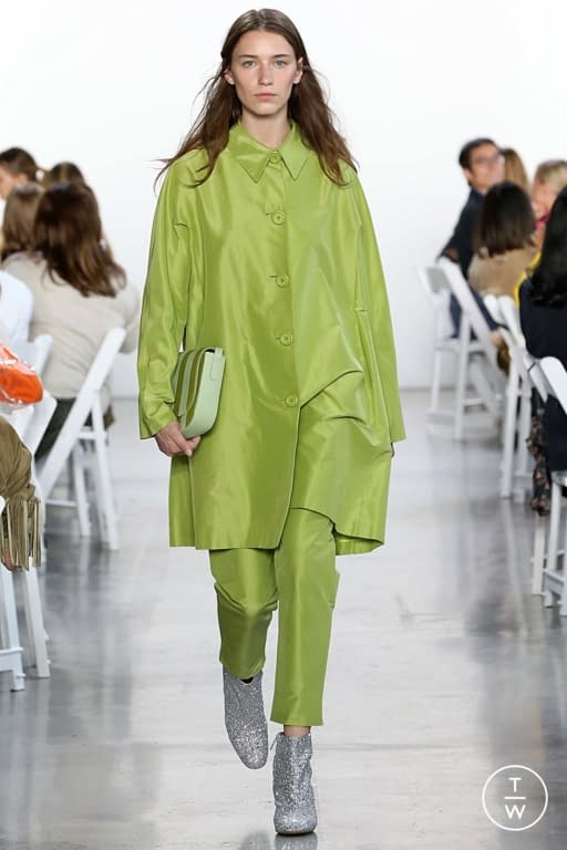 F/W 18 Mansur Gavriel Look 15