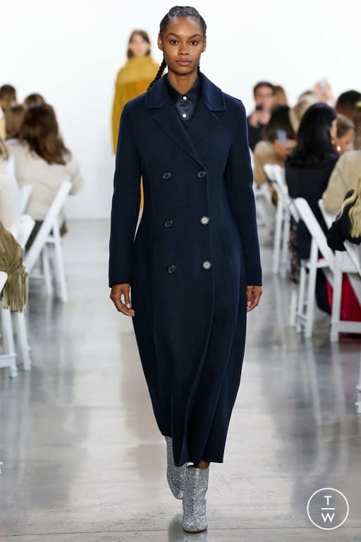 F/W 18 Mansur Gavriel Look 17