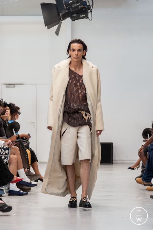 SS26 Alex Martin Look 2