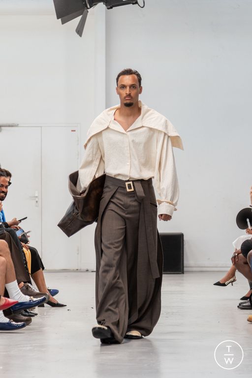 SS26 Alex Martin Look 4