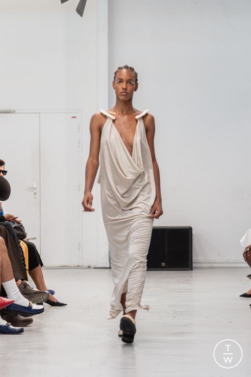 SS26 Alex Martin Look 6