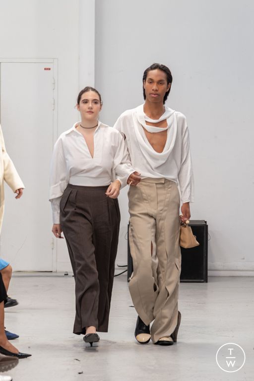 SS26 Alex Martin Look 7