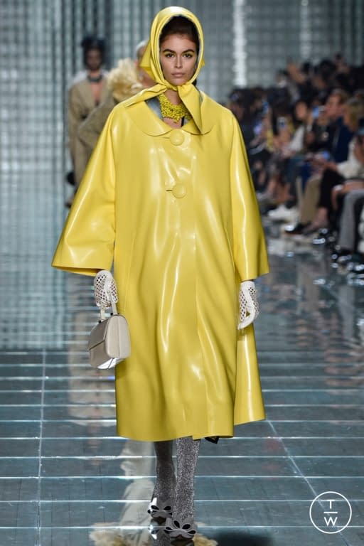 SS19 Marc Jacobs Look 2