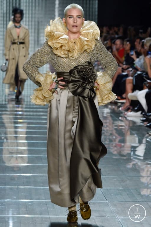 SS19 Marc Jacobs Look 3