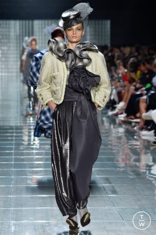 SS19 Marc Jacobs Look 8