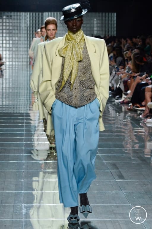 SS19 Marc Jacobs Look 15