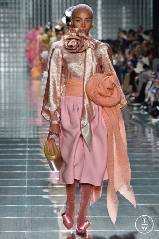 SS19 Marc Jacobs Look 21