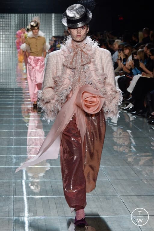 SS19 Marc Jacobs Look 22