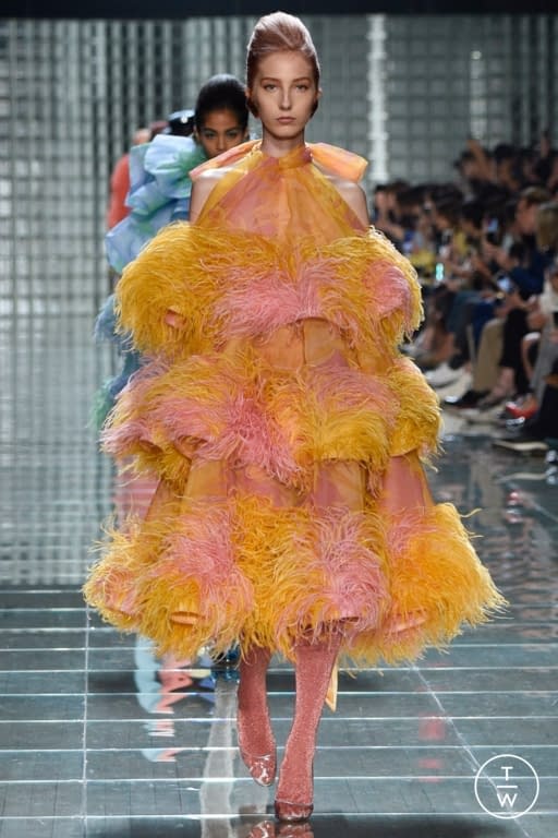 SS19 Marc Jacobs Look 28