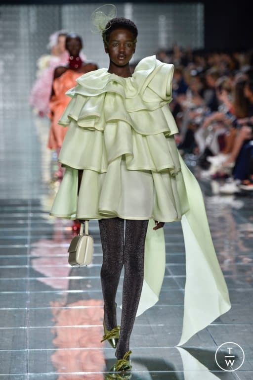 SS19 Marc Jacobs Look 46