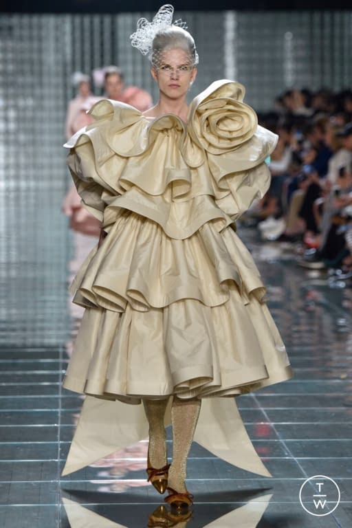 SS19 Marc Jacobs Look 51