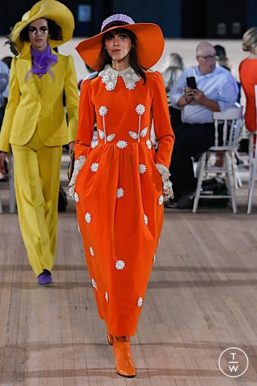 SS20 Marc Jacobs Look 1