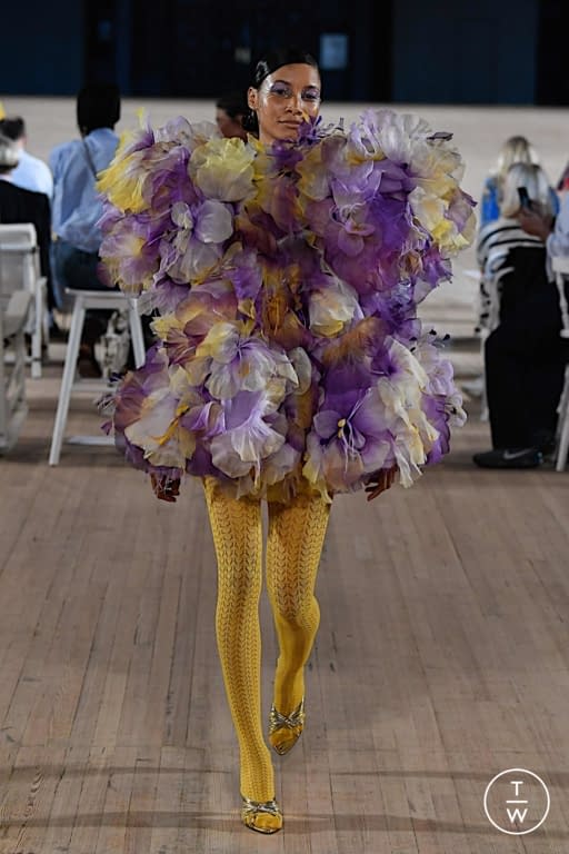 SS20 Marc Jacobs Look 4