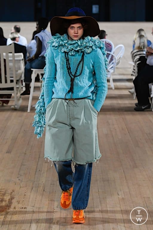 SS20 Marc Jacobs Look 16