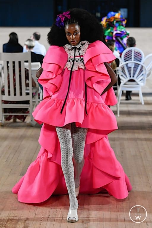 SS20 Marc Jacobs Look 40