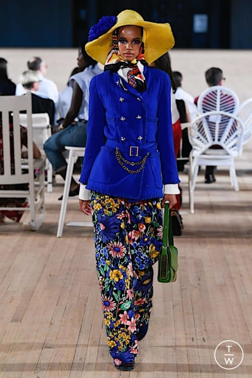 SS20 Marc Jacobs Look 47
