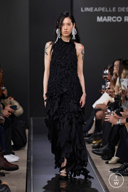 FW26 Marco Rambaldi Look 1