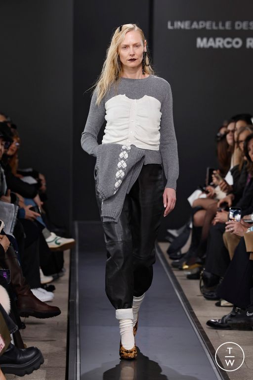 FW26 Marco Rambaldi Look 11