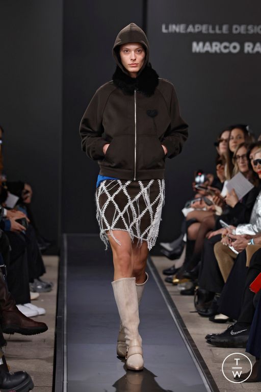 FW26 Marco Rambaldi Look 21