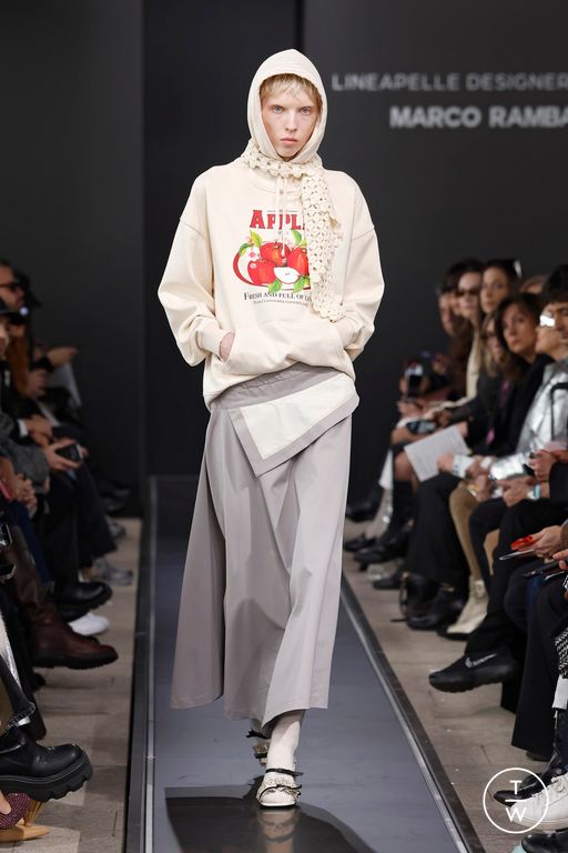 FW26 Marco Rambaldi Look 28