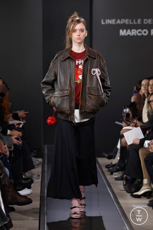 FW26 Marco Rambaldi Look 31