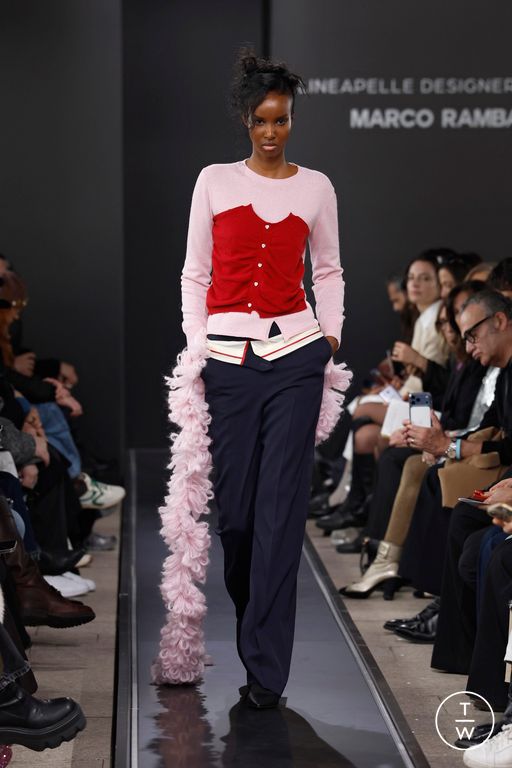 FW26 Marco Rambaldi Look 35