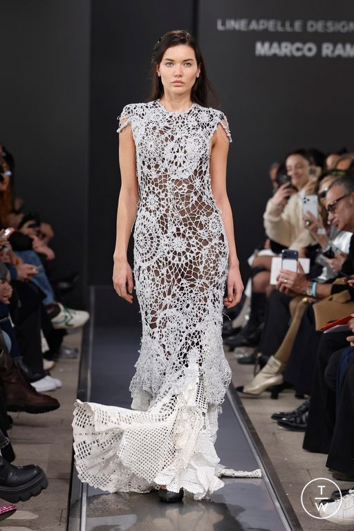 FW26 Marco Rambaldi Look 37