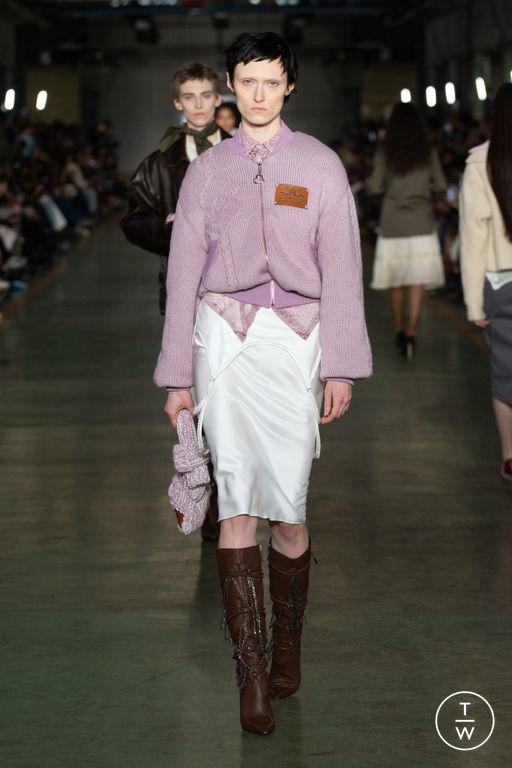 FW25 Marco Rambaldi Look 4