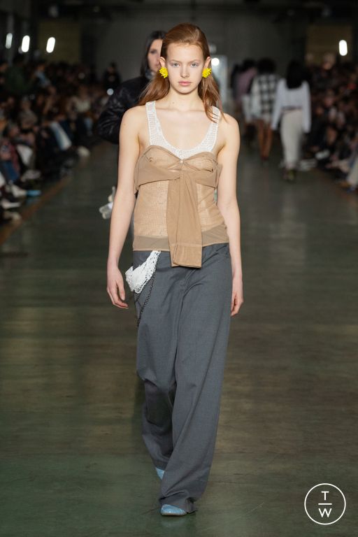 FW25 Marco Rambaldi Look 10