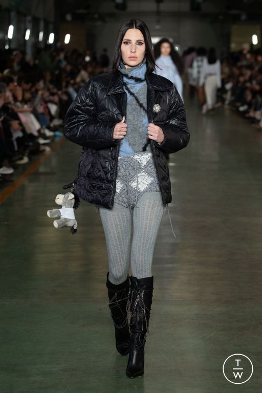 FW25 Marco Rambaldi Look 11