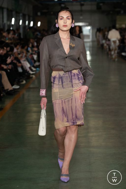 FW25 Marco Rambaldi Look 20