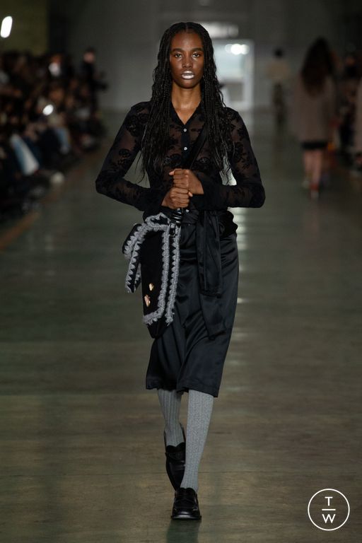 FW25 Marco Rambaldi Look 24