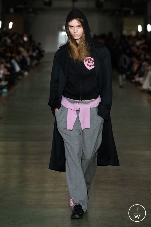 FW25 Marco Rambaldi Look 26
