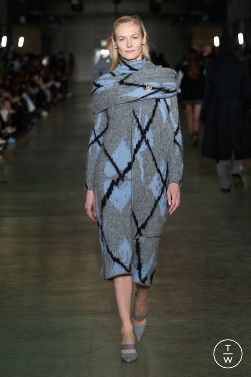 FW25 Marco Rambaldi Look 28