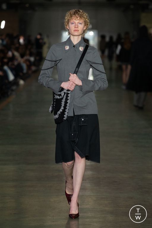 FW25 Marco Rambaldi Look 29