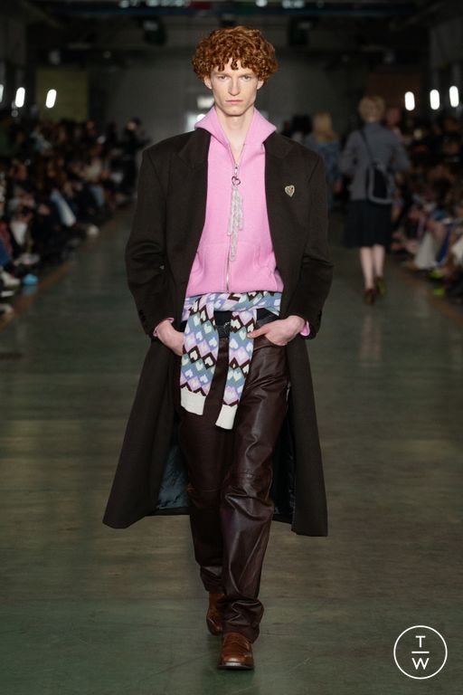 FW25 Marco Rambaldi Look 31