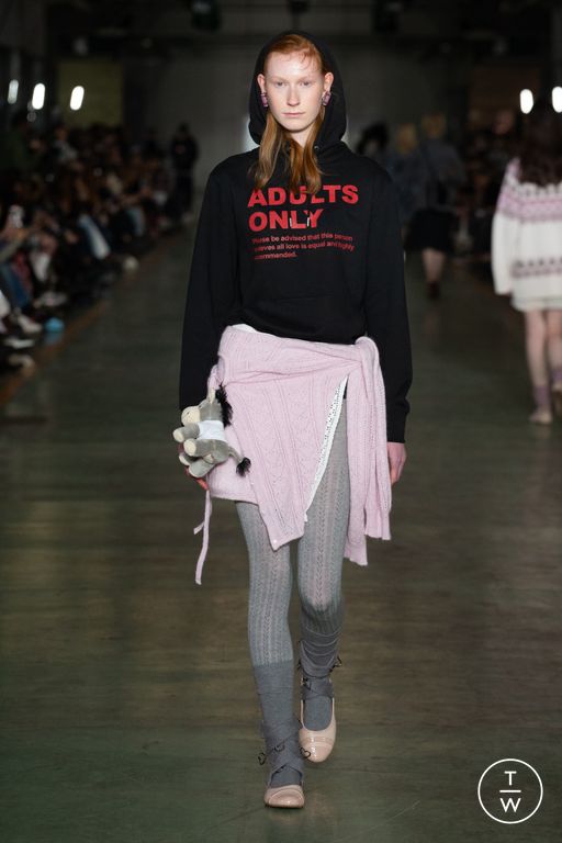 FW25 Marco Rambaldi Look 32