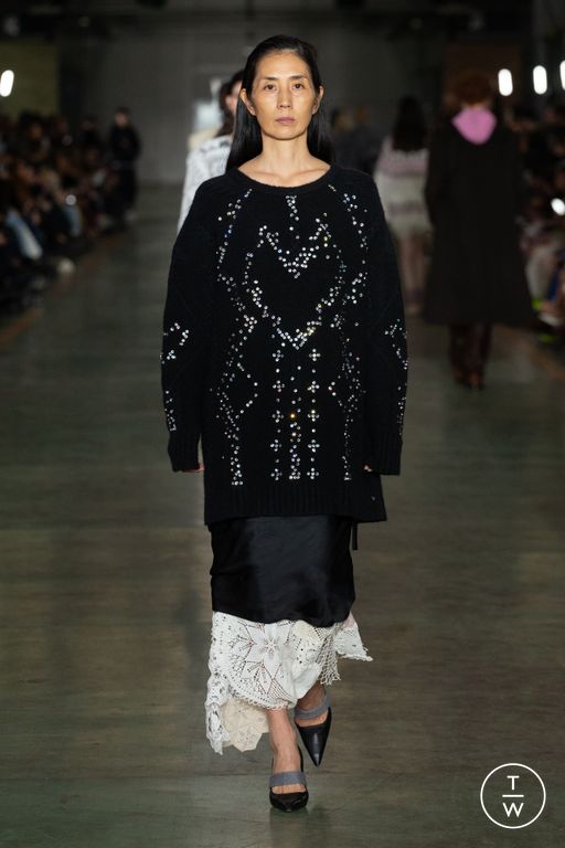 FW25 Marco Rambaldi Look 33