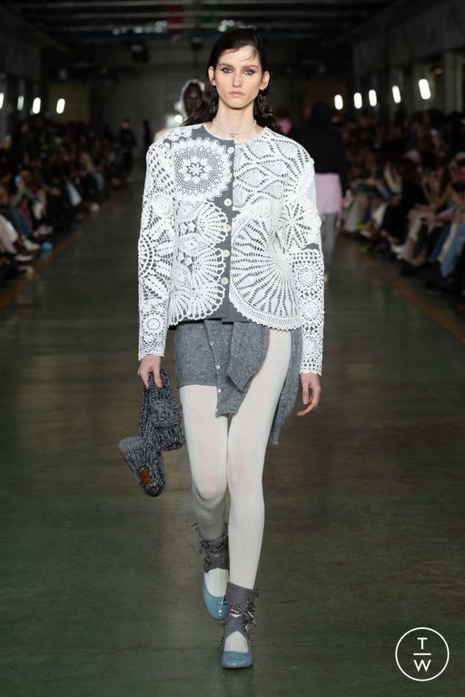 FW25 Marco Rambaldi Look 34