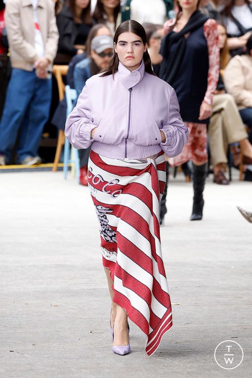 SS25 Marco Rambaldi Look 29