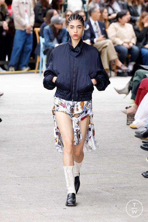 SS25 Marco Rambaldi Look 32