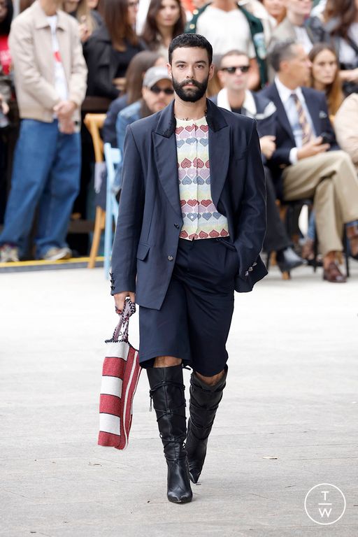 SS25 Marco Rambaldi Look 36