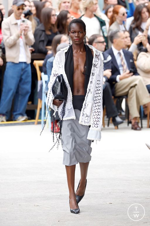 Spring-Summer 2025 Marco Rambaldi Look 37