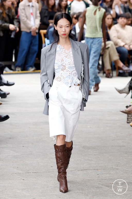 SS25 Marco Rambaldi Look 38