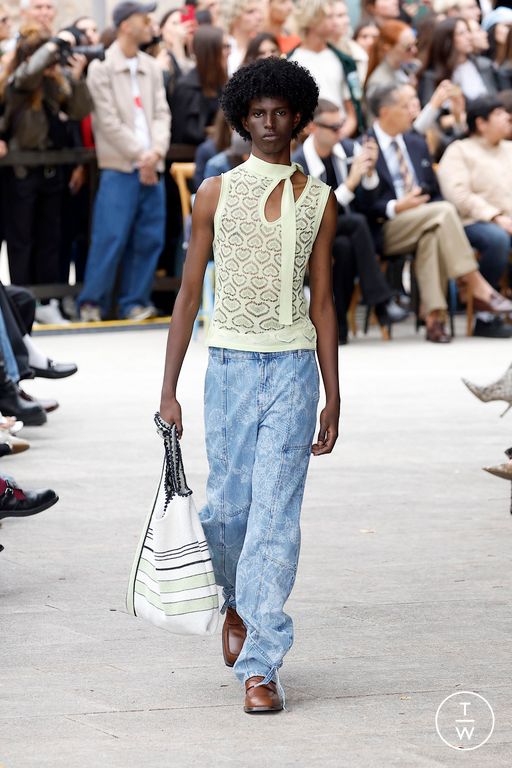 SS25 Marco Rambaldi Look 39