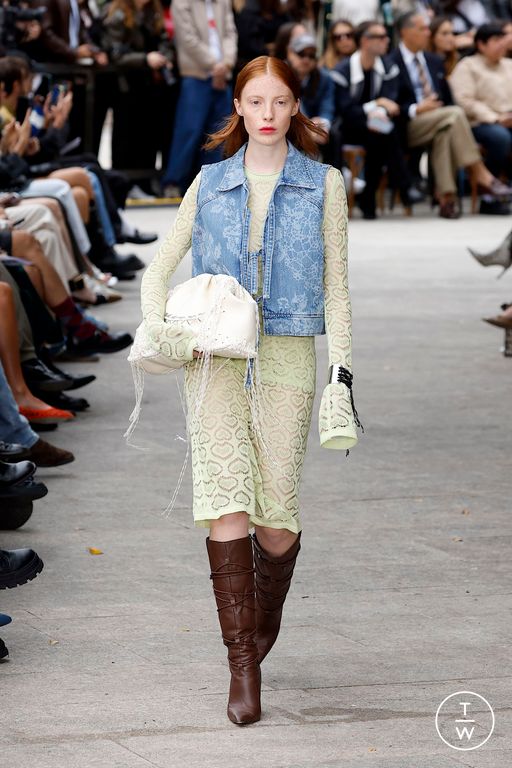 SS25 Marco Rambaldi Look 41