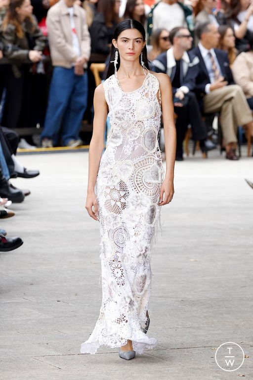 SS25 Marco Rambaldi Look 43