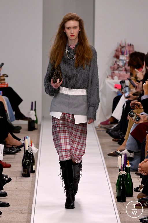 SS26 Marco Rambaldi Look 9