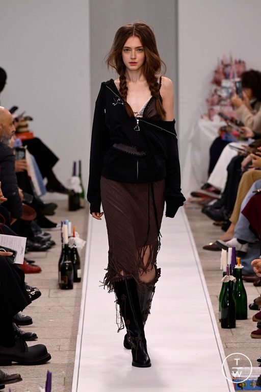 SS26 Marco Rambaldi Look 18
