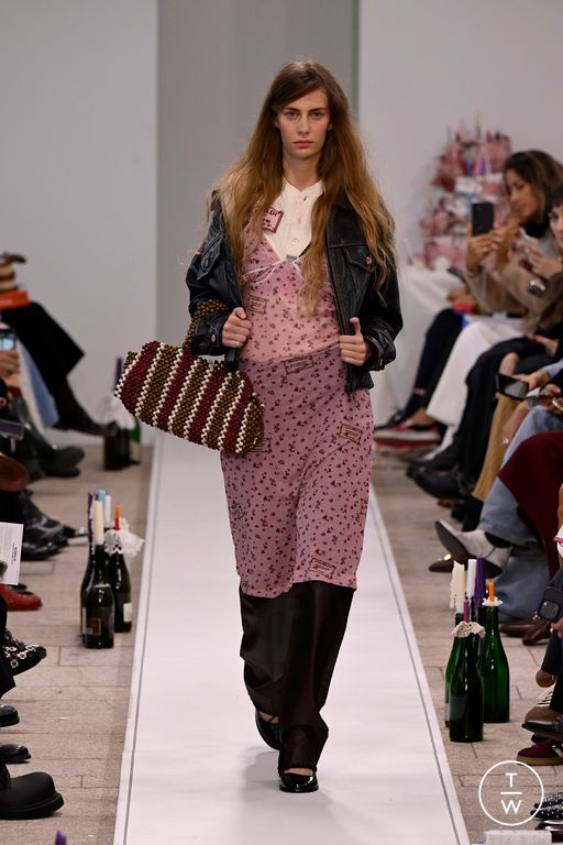 SS26 Marco Rambaldi Look 26